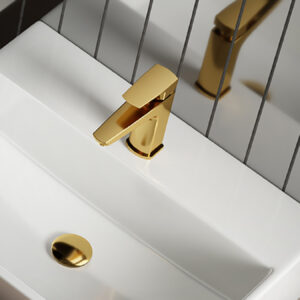 Faucets & Showers