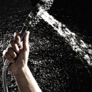 Hand Shower Multi-Flow