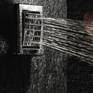 Body Showers