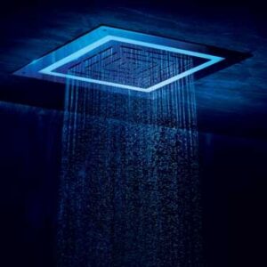 Maze Shower