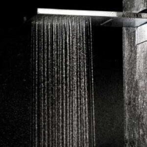 Rain Showers