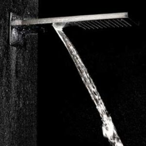 Multi-function Showers