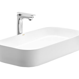 Table top wash basins