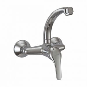 SINGLE LEVER SINK MIXER