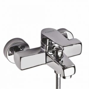 SINGLE LEVER WALL MIXER