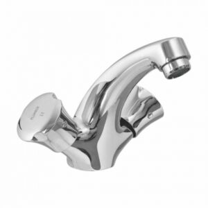 CENTRE HOLE (1 HOLE) BASIN MIXER