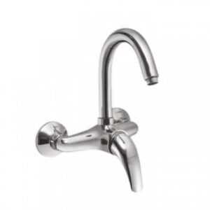 SINGLE LEVER SINK MIXER