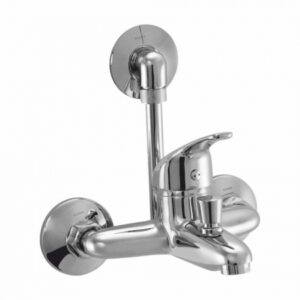 SINGLE LEVER WALL MIXER