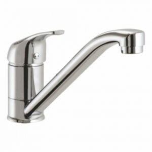 SINGLE LEVER SINK MIXER