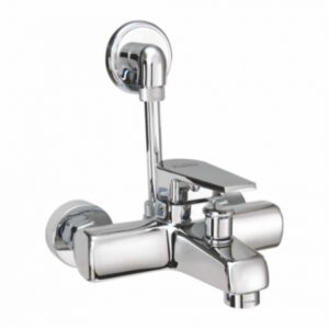SINGLE LEVER WALL MIXER
