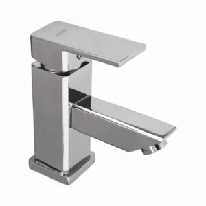 SINGLE LEVER BASIN MIXER