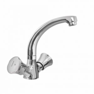 ONE HOLE SINK MIXER