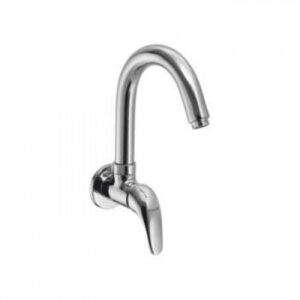 SINGLE LEVER SINK COCK