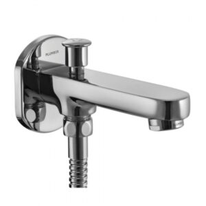 WALL SPOUT