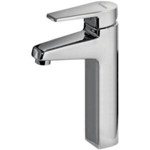 SINGLE LEVER BASIN MIXER