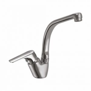 SINGLE LEVER SINK MIXER