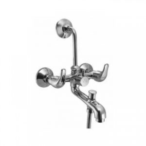 WALL MIXER