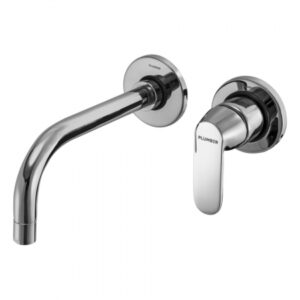 SINGLE LEVER CONCEALED BASIN MIXER