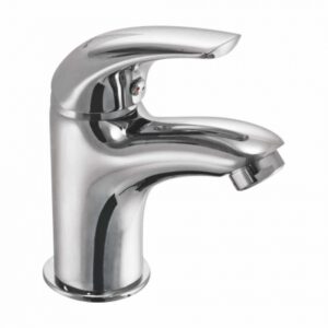 SINGLE LEVER BASIN MIXER