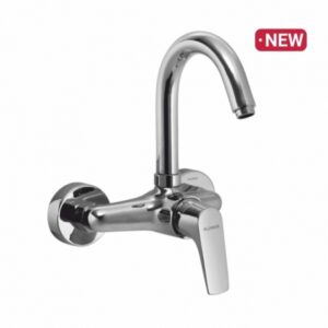 SINGLE LEVER SINK MIXER