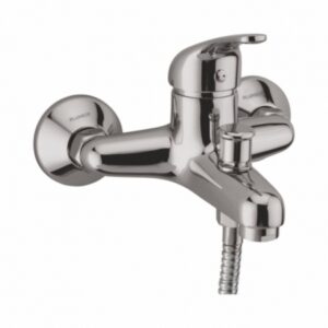 SINGLE LEVER WALL MIXER