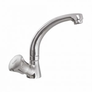 PILLAR/SINK COCK