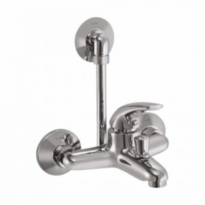 SINGLE LEVER WALL MIXER
