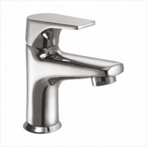 SINGLE LEVER PILLAR COCK