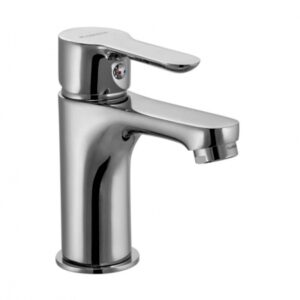 SINGLE LEVER BASIN MIXER