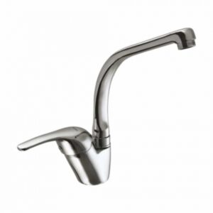 SINGLE LEVER SINK MIXER