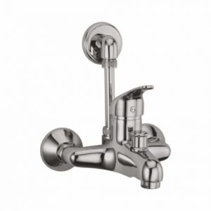 SINGLE LEVER WALL MIXER