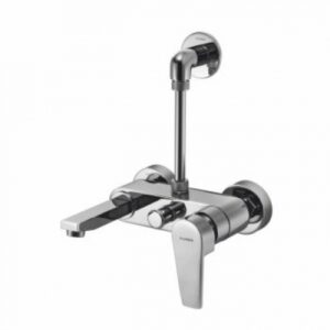 SINGLE LEVER WALL MIXER