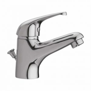 SINGLE LEVER BASIN MIXER