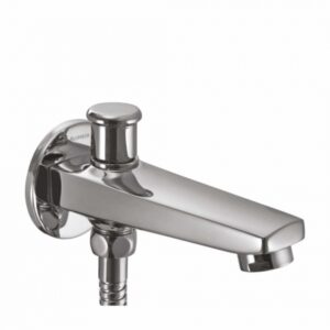 WALL SPOUT