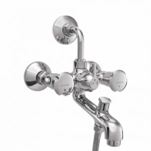WALL MIXER 3-IN-1