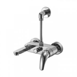 SINGLE LEVER WALL MIXER