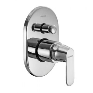 HIGH FLOW SINGLE LEVER