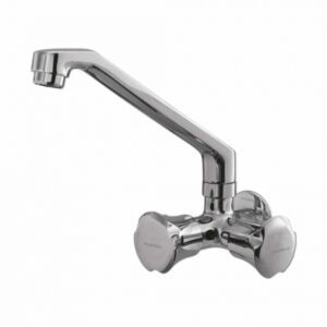 SINK COCK TWO-WAY