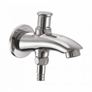 WALL SPOUT
