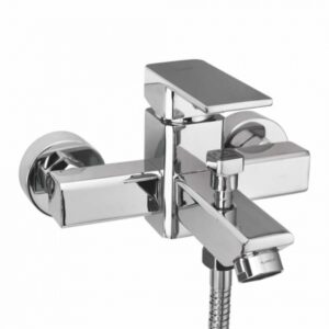 SINGLE LEVER WALL MIXER