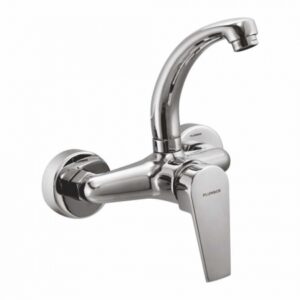 SINGLE LEVER SINK MIXER