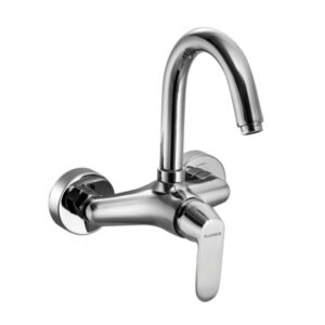 SINGLE LEVER SINK MIXER