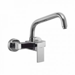 SINGLE LEVER SINK MIXER