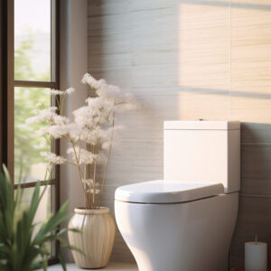 Sanitaryware