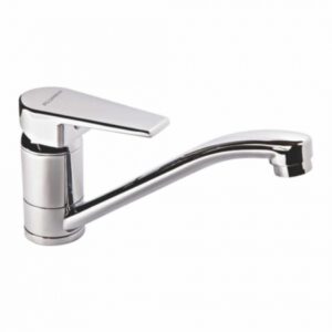 SINGLE LEVER SINK MIXER