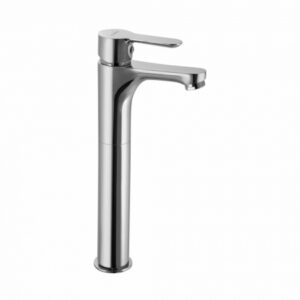 SINGLE LEVER BASIN MIXER