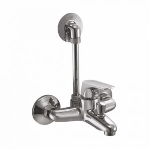 SINGLE LEVER WALL MIXER