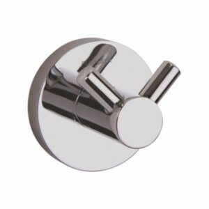 ROBE HOOK ‘TWIN’