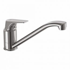SINGLE LEVER SINK MIXER