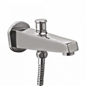 WALL SPOUT